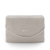Бебешка кошара KinderKraft Nestee Grow 2 Light Grey