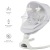 Kinderkraft Tulsy шезлонг Grey