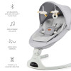 Kinderkraft Tulsy шезлонг Grey