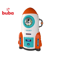 Космическа ракета Buba Space Capsule