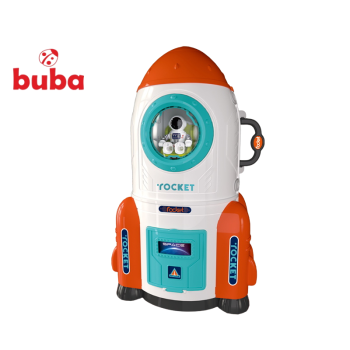 Космическа ракета Buba Space Capsule