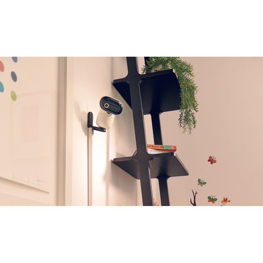 Motorola PIP 1010 IP камера