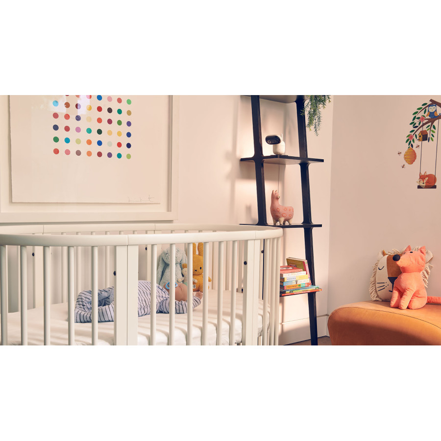 Motorola PIP 1010 IP камера