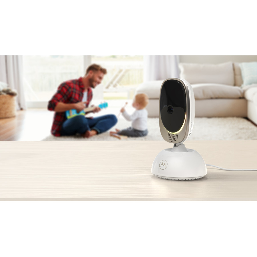 Motorola VM85 Connect бебефон
