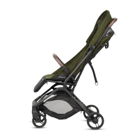 Бебешка количка Noordi SIA Carbon 603 Navy Green