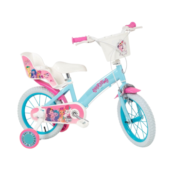 Детски велосипед Toimsa 14" My Little Pony 1497