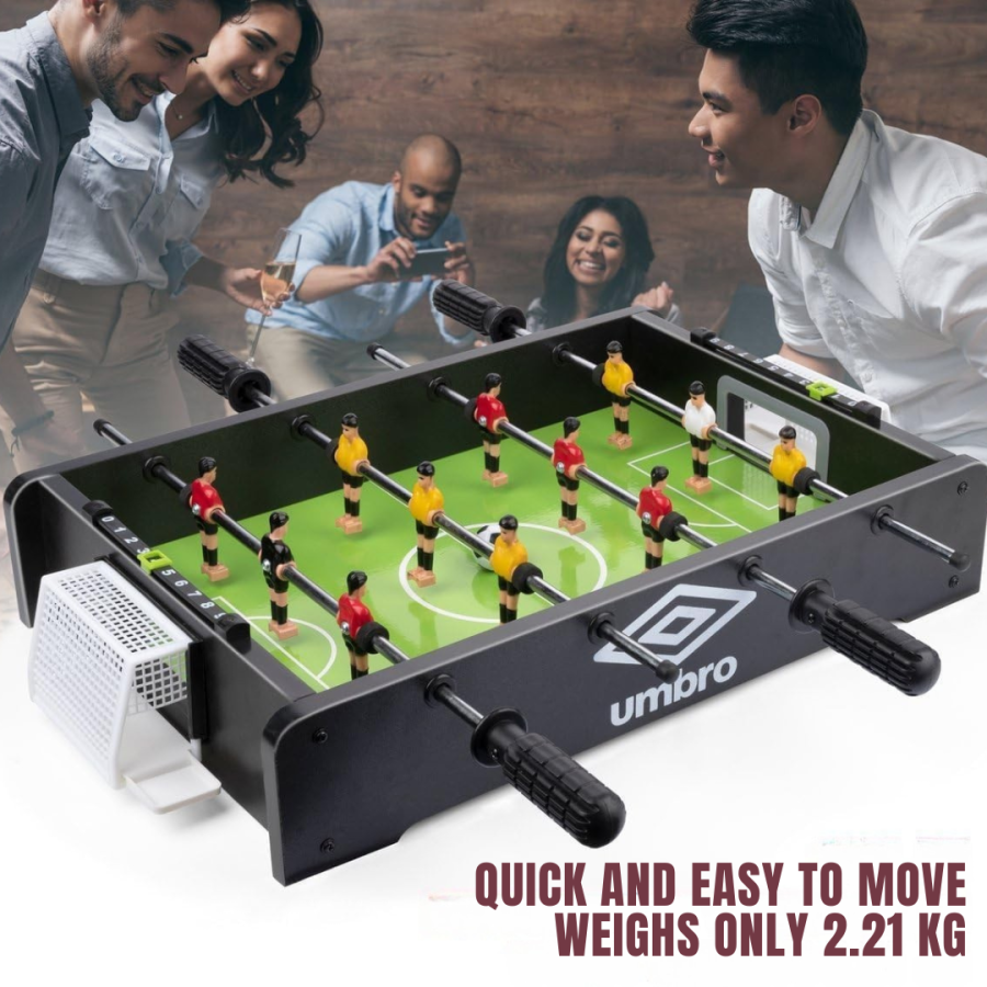 Umbro мини джага 13 части