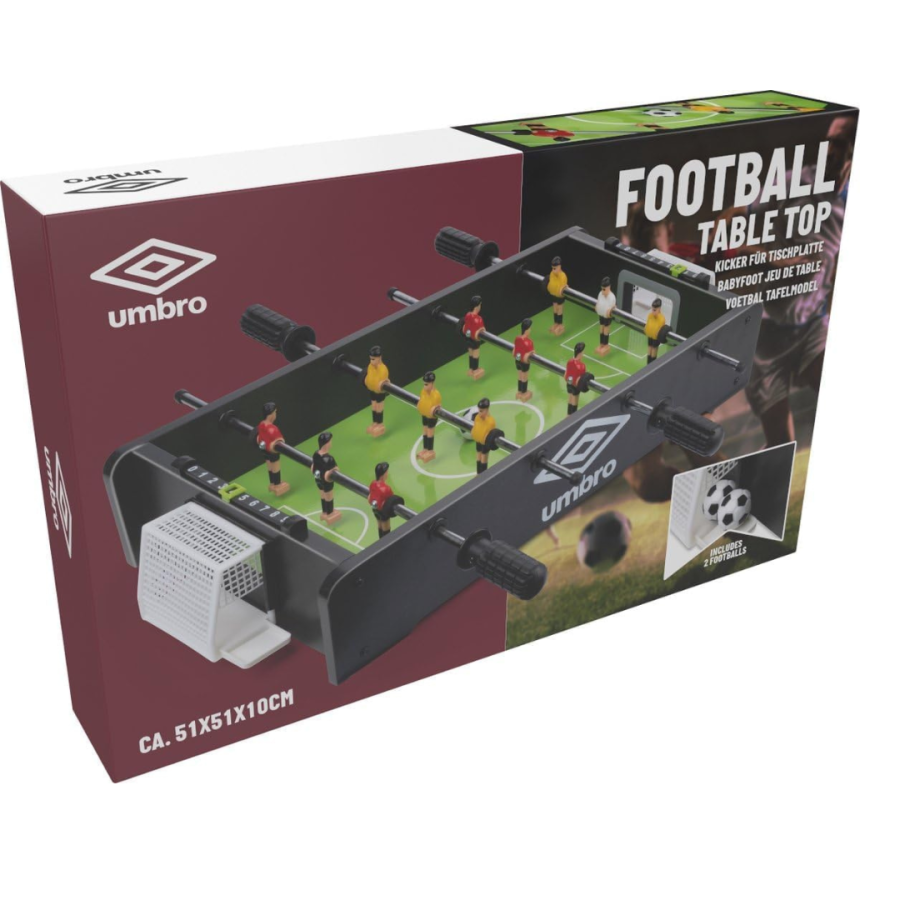 Umbro мини джага 13 части