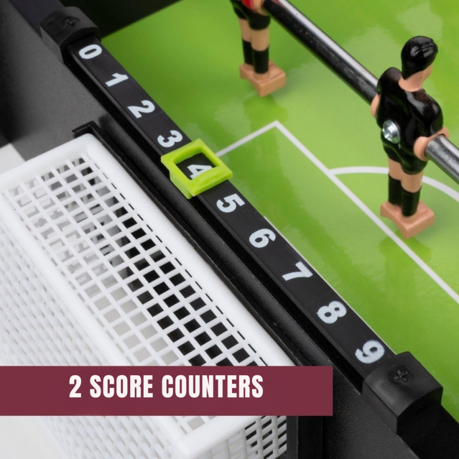 Umbro мини джага 13 части