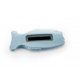 2144043 Thermobaby цифров термометър за вана BABY BLUE 643C