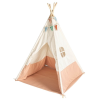 Детска палатка за игра Teepee