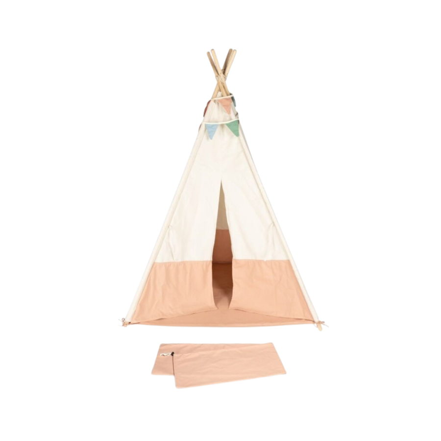 Детска палатка за игра Teepee