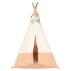 Детска палатка за игра Teepee