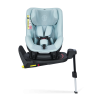 Столче за кола Avionaut AeroFIX Airflow AF.06 Mint Isofix с база IQ Orbit