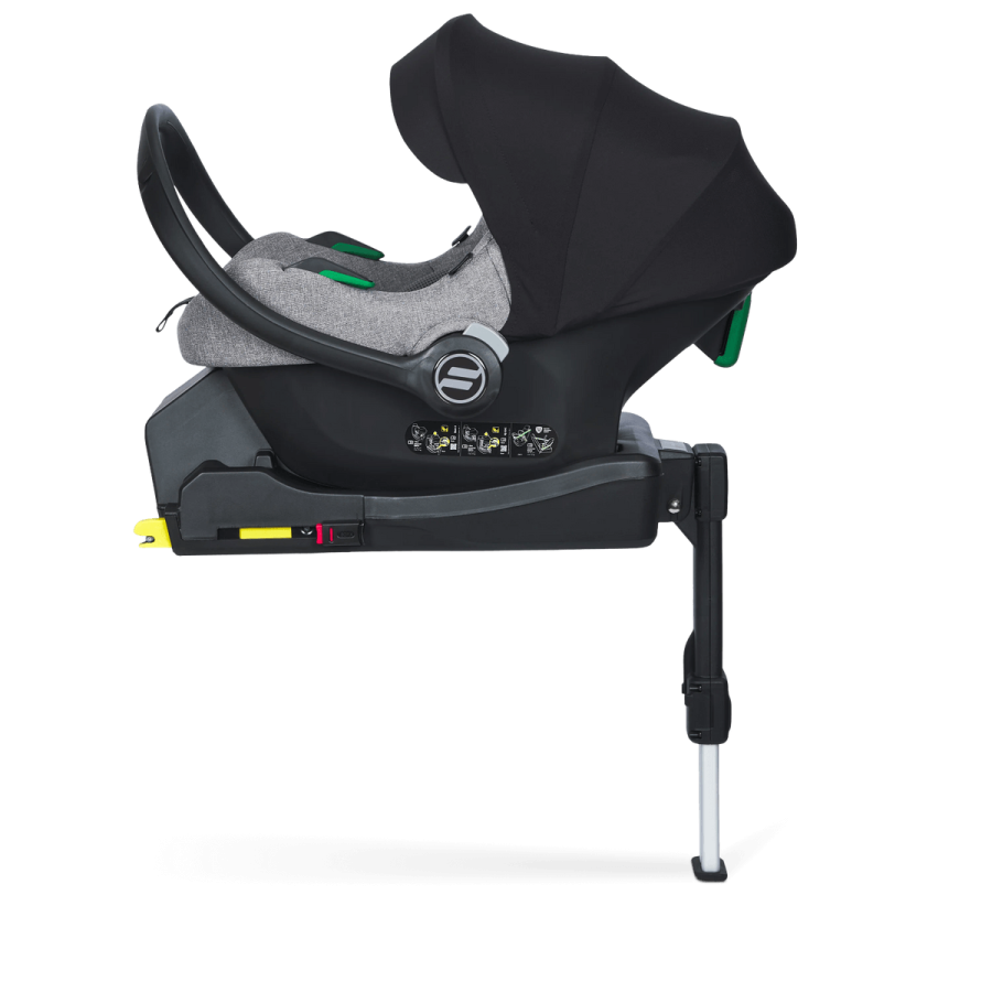 Avionaut Cosmo 2.0 Airflow столче за кола Grey