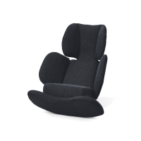 Avionaut подложка за новородено за Aerofix Black.03