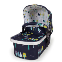 Cosatto CT5038 Giggle 3in1 Wilderness Ink бебешка количка