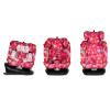 Cosatto Get Set Gro I-Size 360 столче за кола DINO DELITE