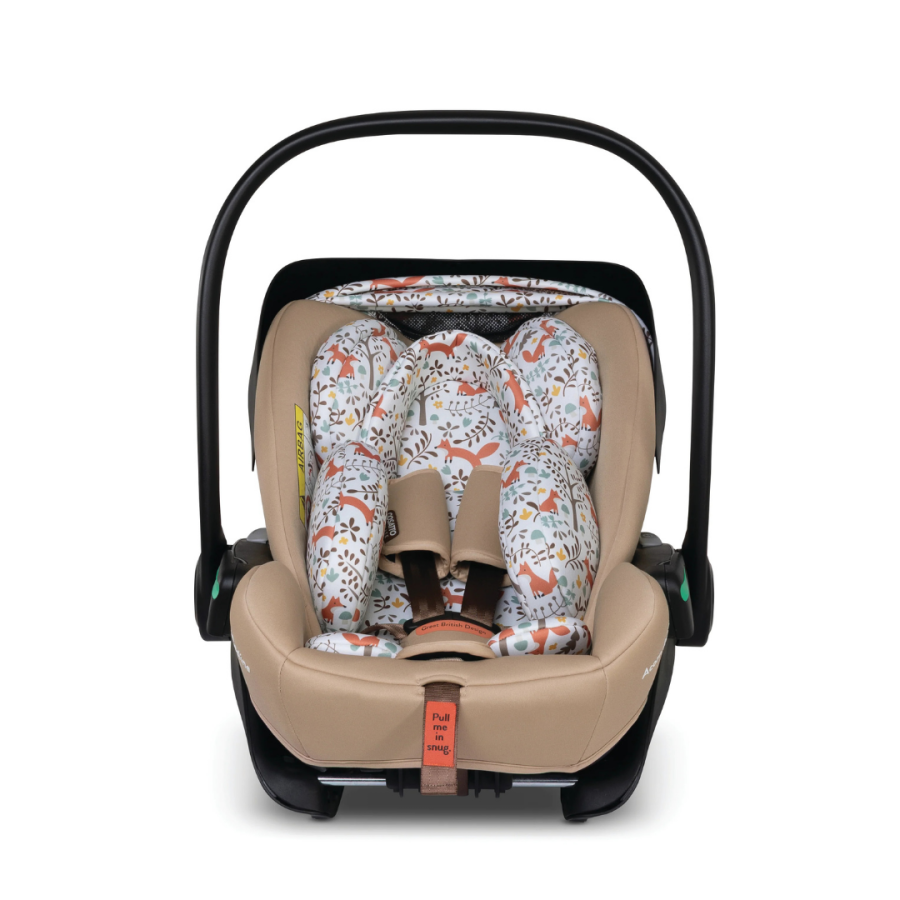 Столче за кола 0+ Cosatto CT6086 Acorn Recline Foxford Hall