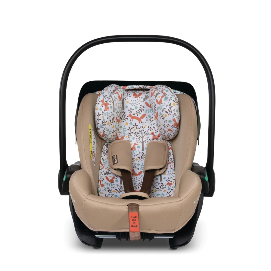 Столче за кола 0+ Cosatto CT6086 Acorn Recline Foxford Hall