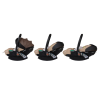 Столче за кола 0+ Cosatto CT6086 Acorn Recline Foxford Hall