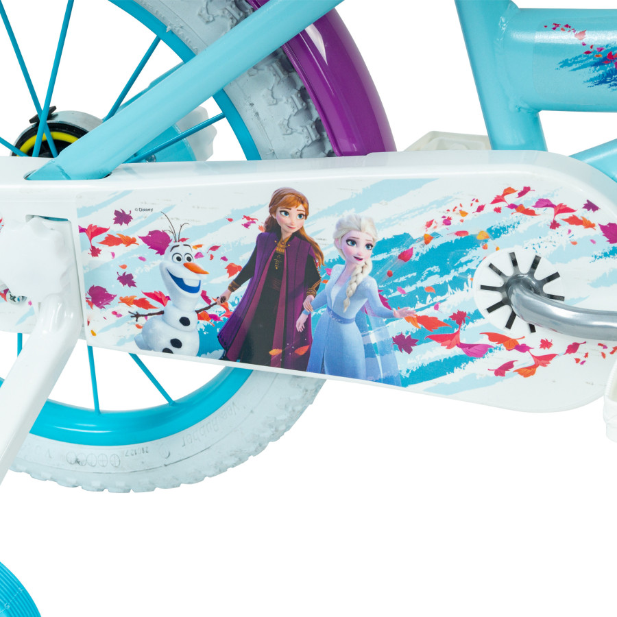 Huffy детски велосипед 16" Frozen II P21771W