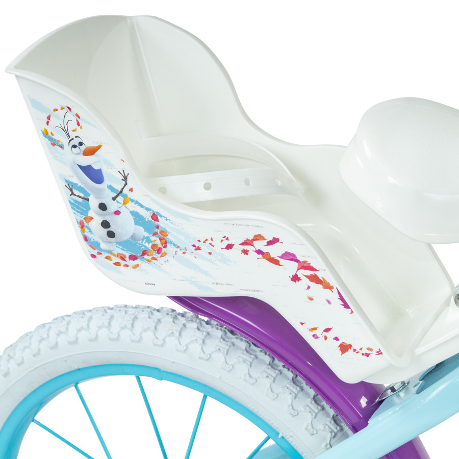 Huffy детски велосипед 16" Frozen II P21771W