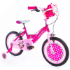 Huffy детски велосипед 16" Minnie