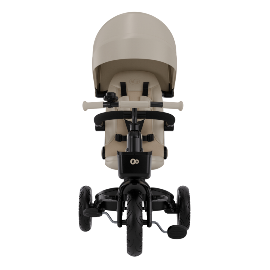 Kinderkraft Aveo 2 Plus триколка Beige