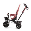 KinderKraft Aveo Rose Pink триколка