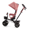 KinderKraft Aveo Rose Pink триколка