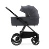 KinderKraft бебешка количка 2в1 Nea Deep Grey