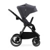 KinderKraft бебешка количка 2в1 Nea Deep Grey