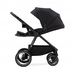 KinderKraft бебешка количка 2в1 NEA MIDNIGHT Black