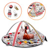 KinderKraft EDUMEE активна гимнастика