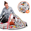 KinderKraft EDUMEE активна гимнастика