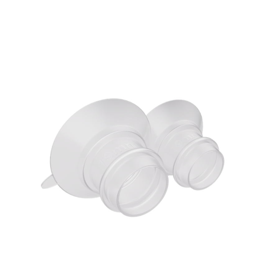 Двойна електрическа помпа за кърма Kinderkraft Gentlenest Golden