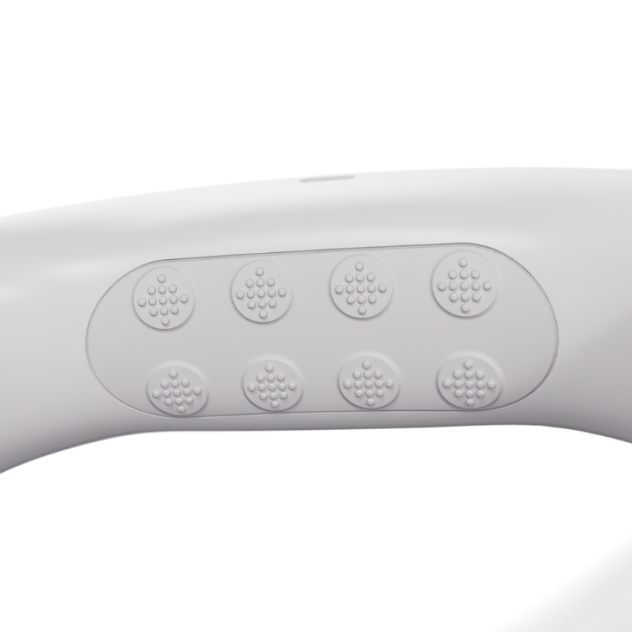 Двойна електрическа помпа за кърма Kinderkraft Gentlenest Golden