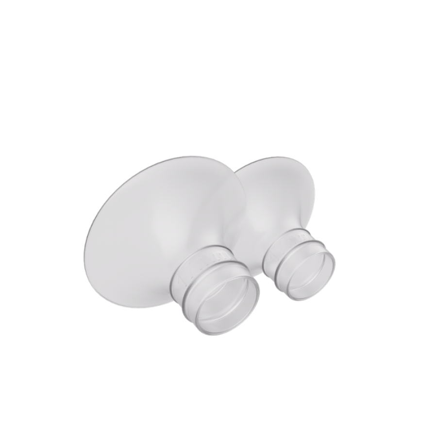 Двойна електрическа помпа за кърма Kinderkraft Gentlenest Golden