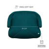 Kinderkraft I-BOOST 2 I-Size столче за кола Green