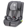 Kinderkraft SAFETY FIX 2 столче за кола Grey