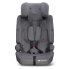 Kinderkraft SAFETY FIX 2 столче за кола Grey