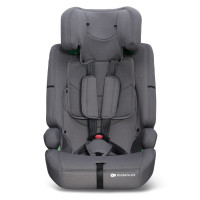 Kinderkraft SAFETY FIX 2 столче за кола Grey