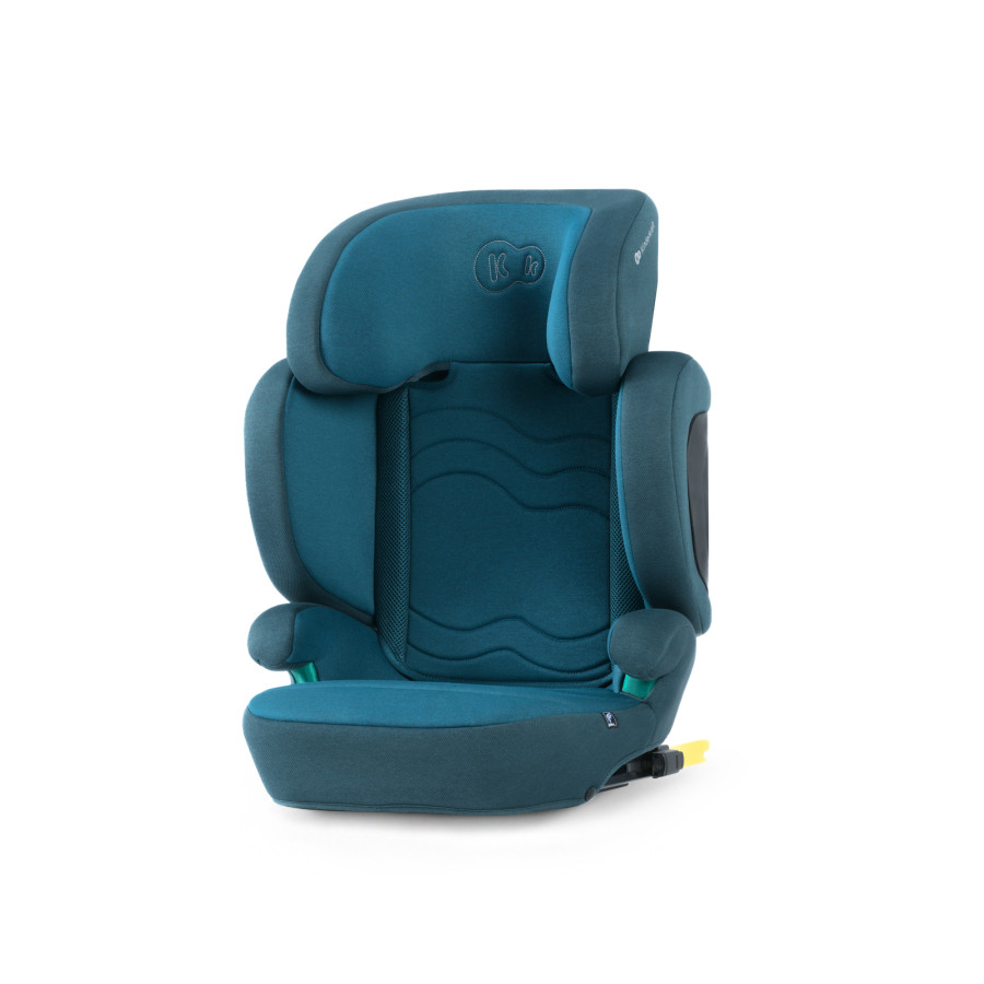 KinderKraft XPAND 2 I-SIZE столче за кола Harbour Blue
