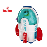 Космически кораб с пулт Buba Space Craft 008-502 Космически кораб с пулт Buba Space Craft 008-502