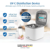 UVC стерилизатор с функция за сушене Reer 36120