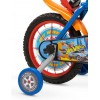 Toimsa детски велосипед 14" Hot Wheels 1468