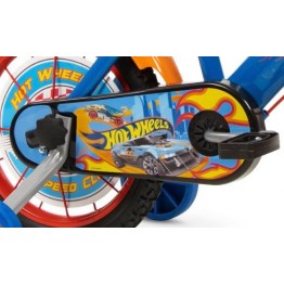 Toimsa детски велосипед 14" Hot Wheels 1468