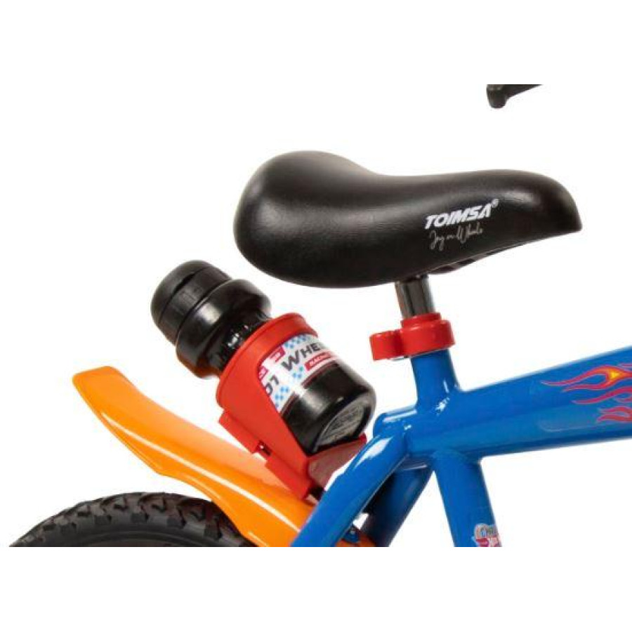Toimsa детски велосипед 14" Hot Wheels 1468