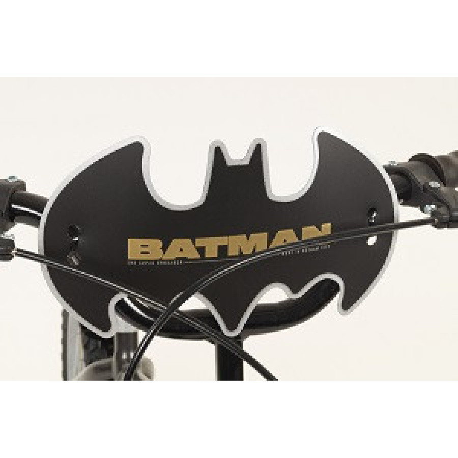 Toimsa детски велосипед 16" Batman 16913